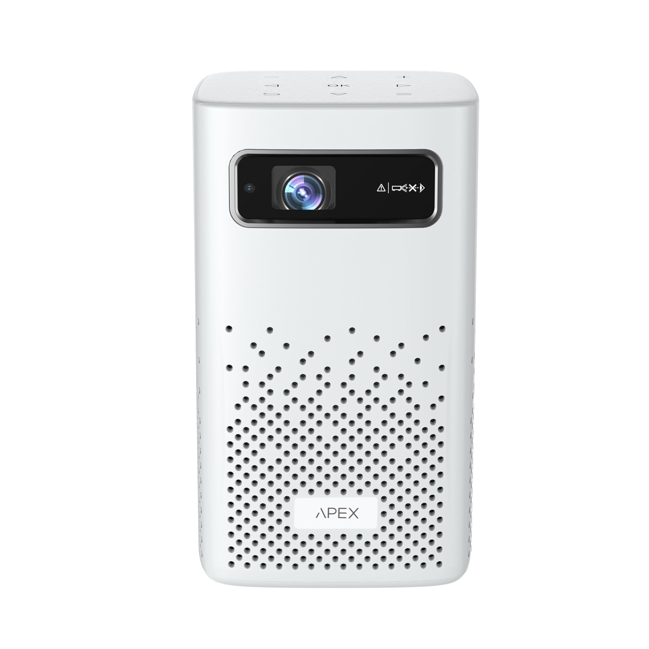 Amazon.com: APEX PRO GX1000 Portable Pico Projector – Ultra-Bright