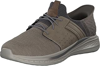 Skechers
Mens Slade - Ocon Hands Free Slip-inMoccasin
