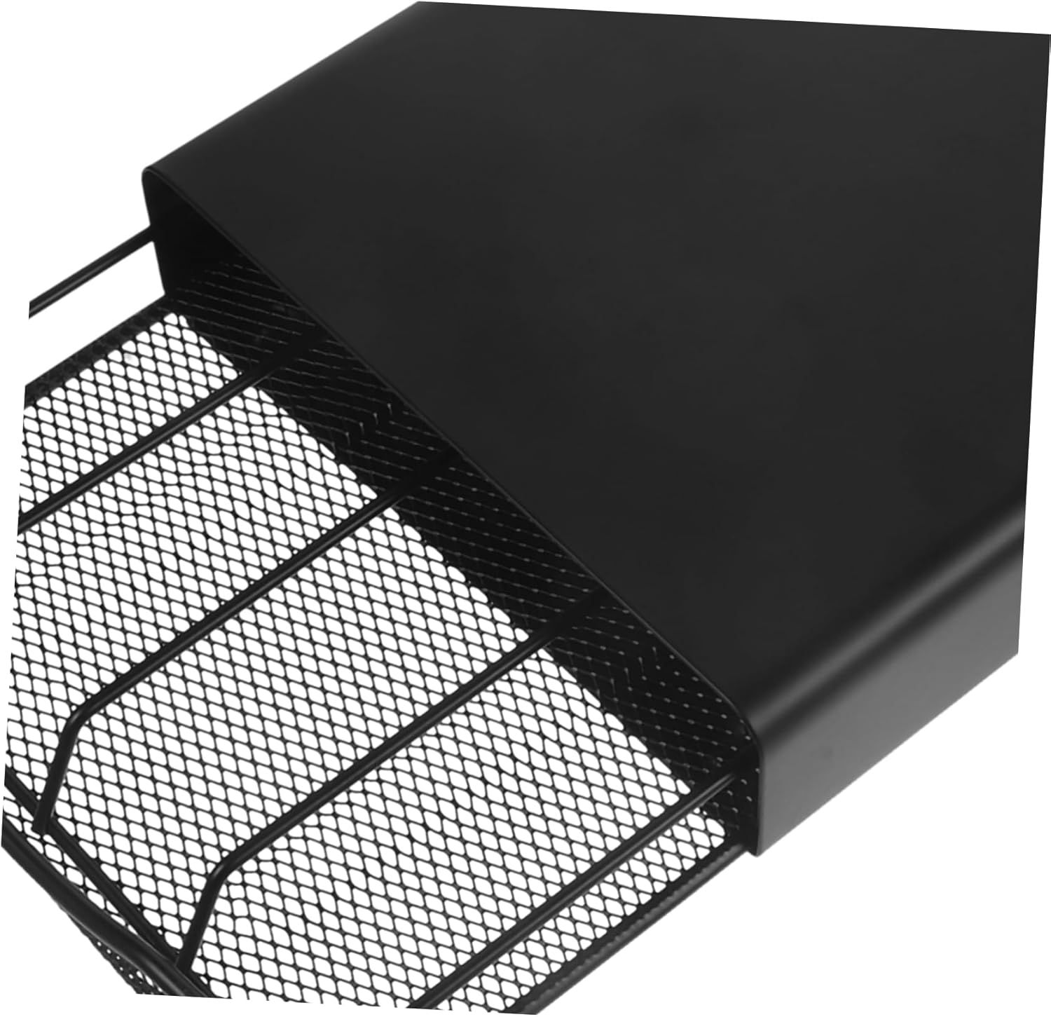 Coffee Capsule Organizer Drawer Compact Coffee Storage Holder for Countertop Space-saving Design for Easy Access Stylish Finish