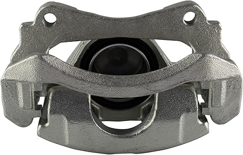 Vista 323 de TRQ - Juego de pinzas de freno delantero