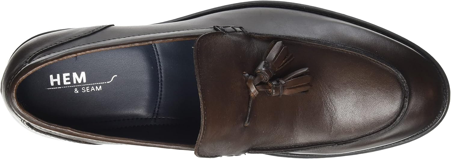 find. Men's Abe Loafers 12.5 Brown Chocolate Brown Chocolate Brown