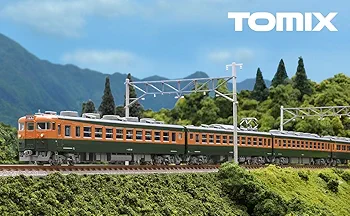 Amazon | TOMIX Nゲージ JR 165系 東海 基本セット 98853 鉄道