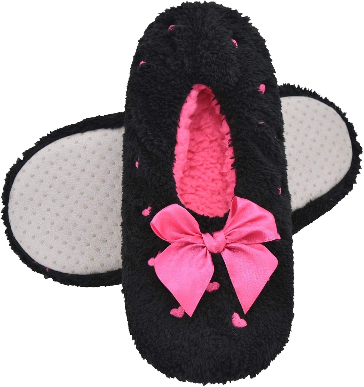 soft bottom slippers womens