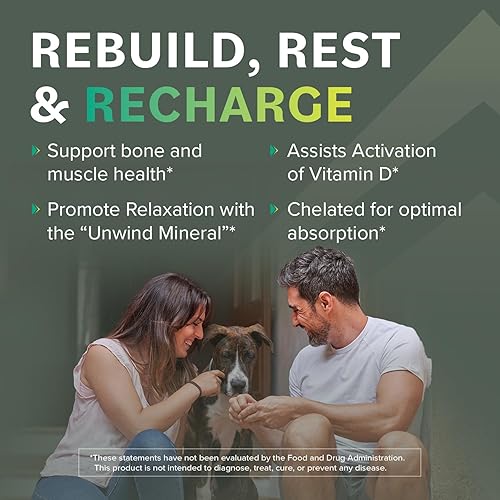 Miniatura 6 de Prominent Nutrition Cápsulas veganas de bisglicinato de magnesio - 240 mg, 90 unidades