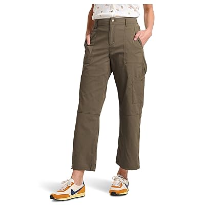 Toad&Co Rover Wide Leg Pants Women