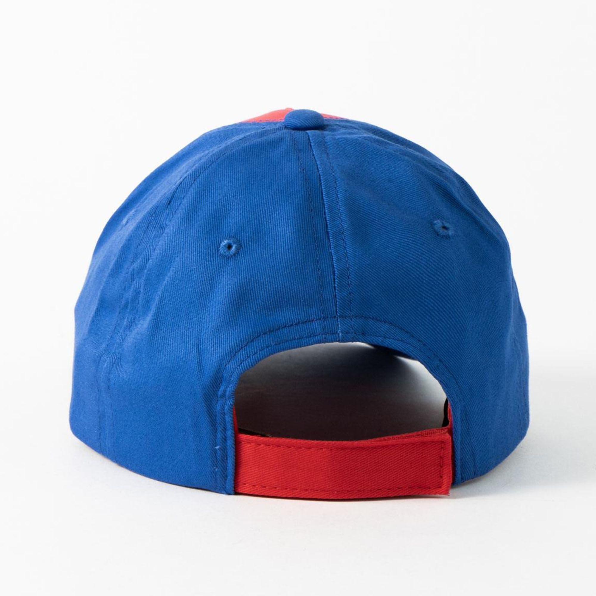Gorra infantil Hot Wheels ajustable para niños y niñas – Gorra Hot Wheels con visera curva para verano, parque y playa