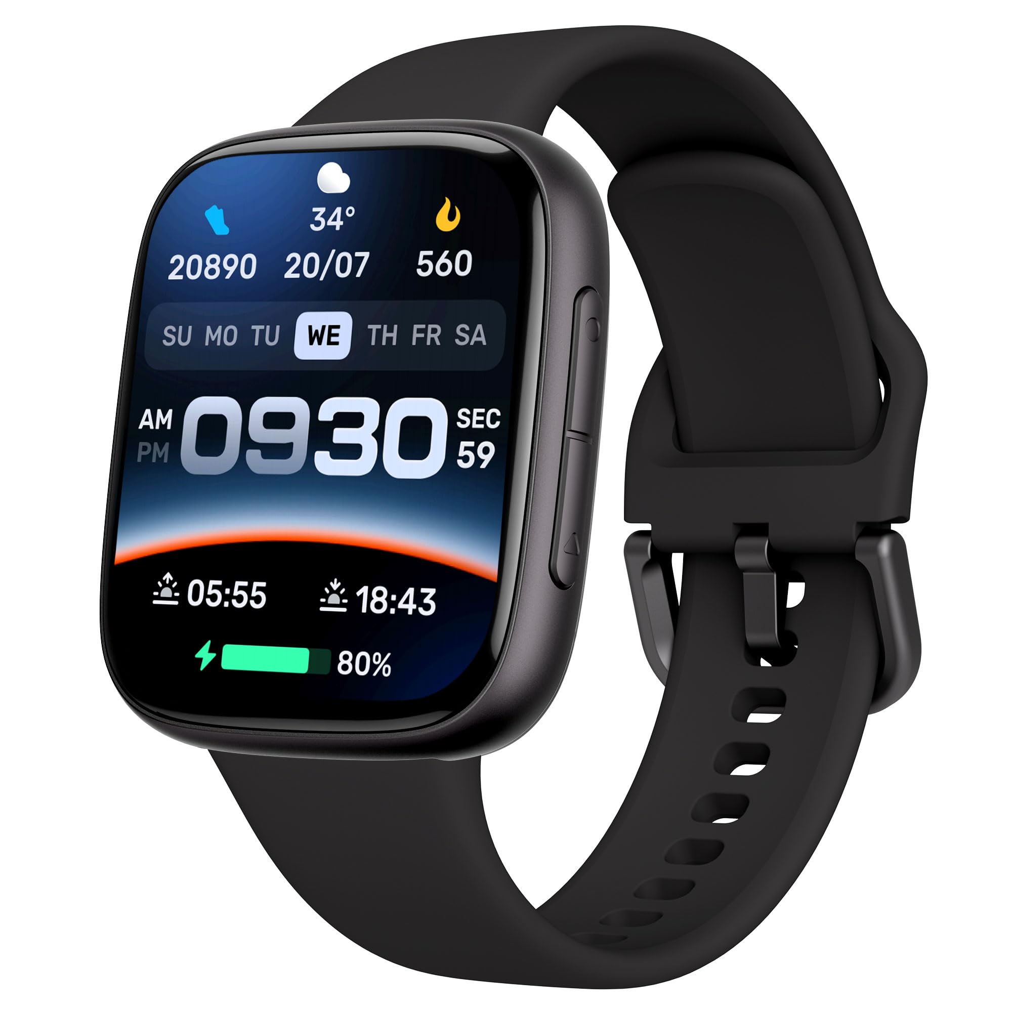 Antfit Smart Watch GTX20