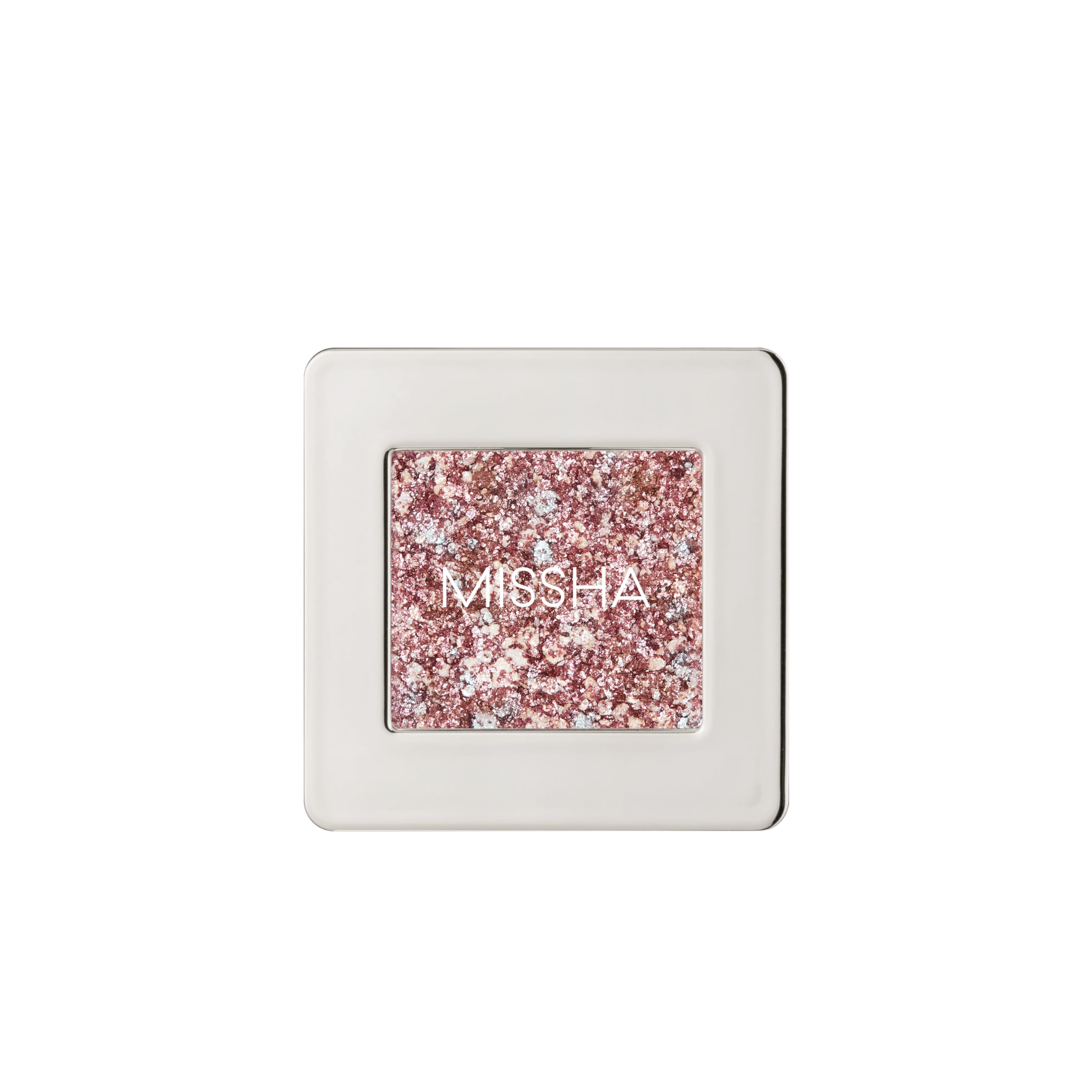 MISSHA Lidschatten Glitter Prisma Ultimate Prism