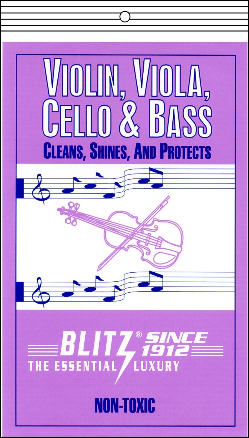 Blitz Accordion Accessory (333)
