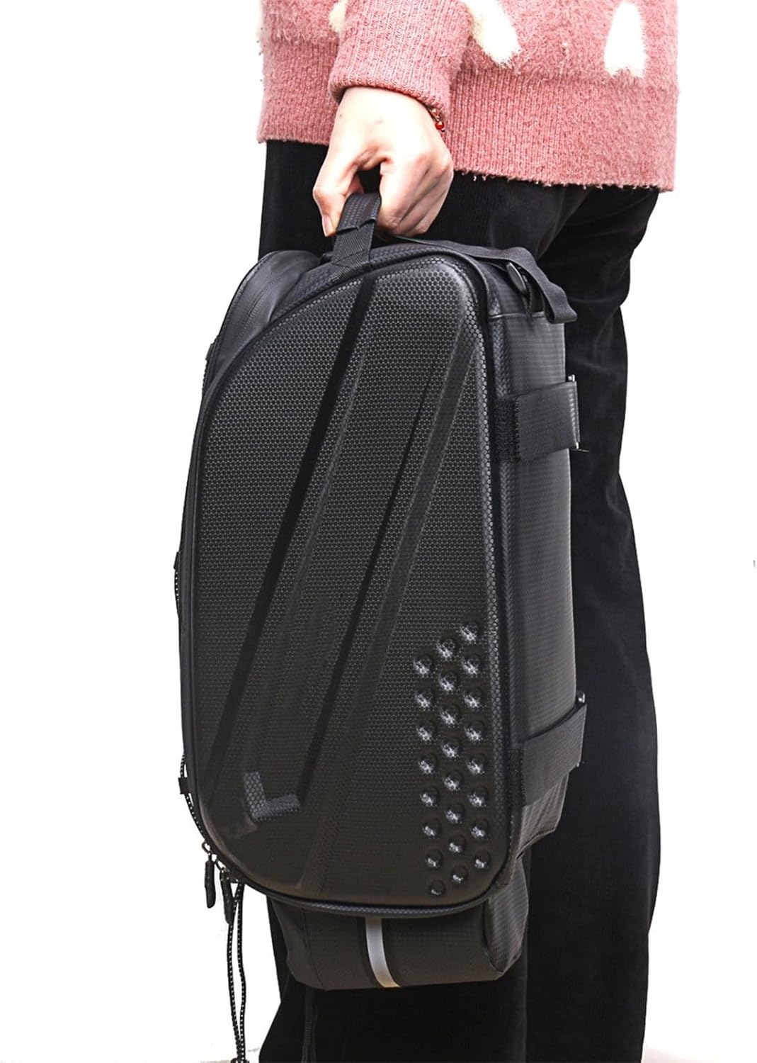 Cycling Luggage Bag Insulated Bicycles Rear Seats Removable Bike Panniers For And Motorcycle Storage Commuters