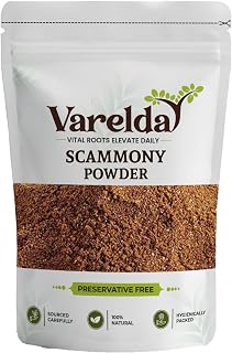 VARELDA Scammony Powder - Sakmuniya Dali Powder - Convolvulus Scammonia (1000 Grams) Price In India