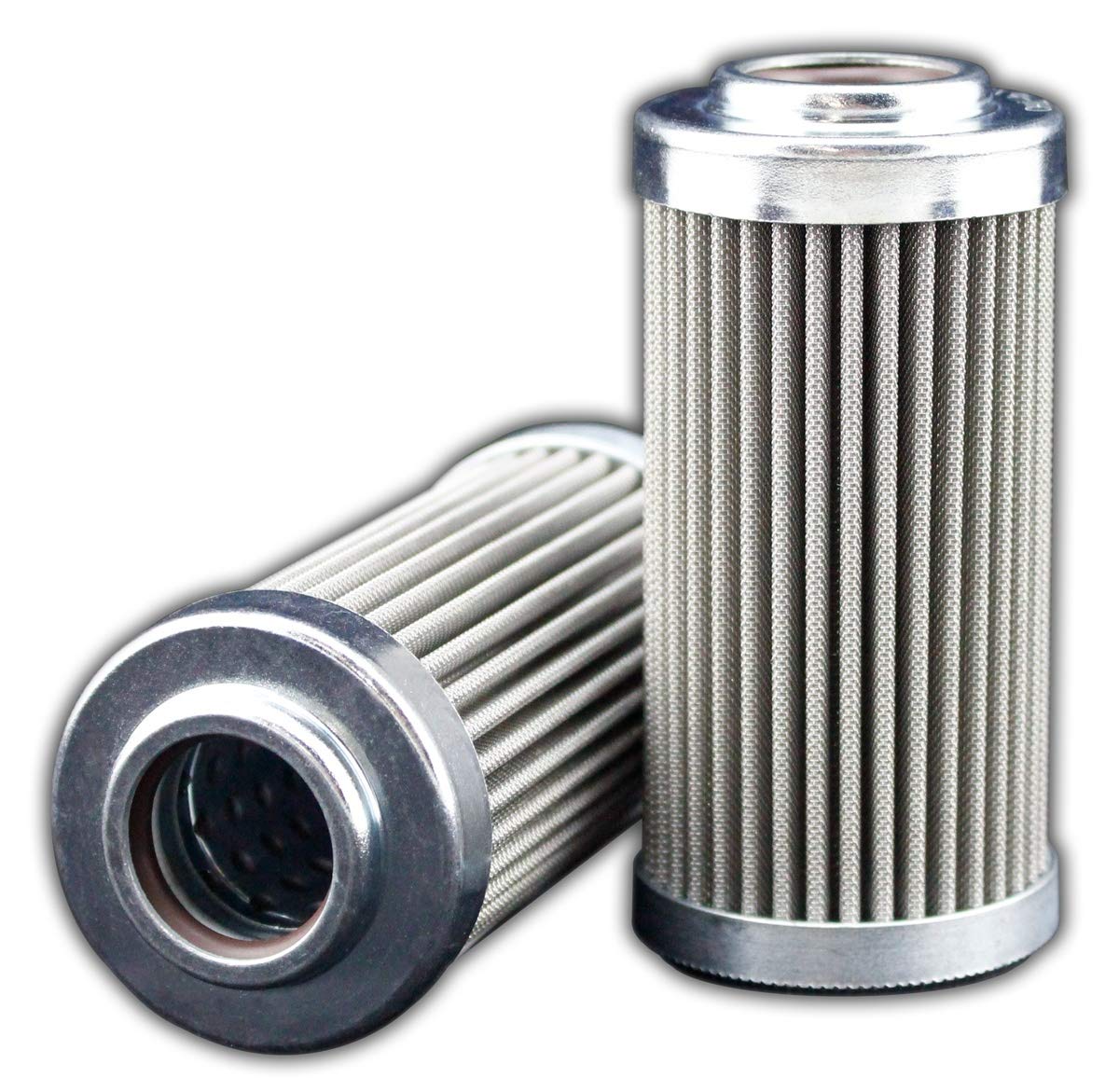 Big Filter Replacement Hydraulic Filter Compatible with HYDAC/HYCON 0060D005V, 1-Pack