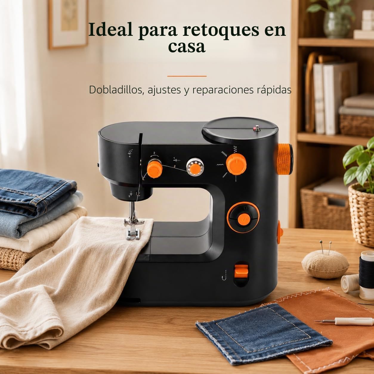 Máquinas de Coser Eléctricas Zapatero Máquina Agujas Cuero Lona Algodón Bufandas Tiendas Coser Tradicionales Sewing Portátil Mini Coser Diseño Cuidadoso