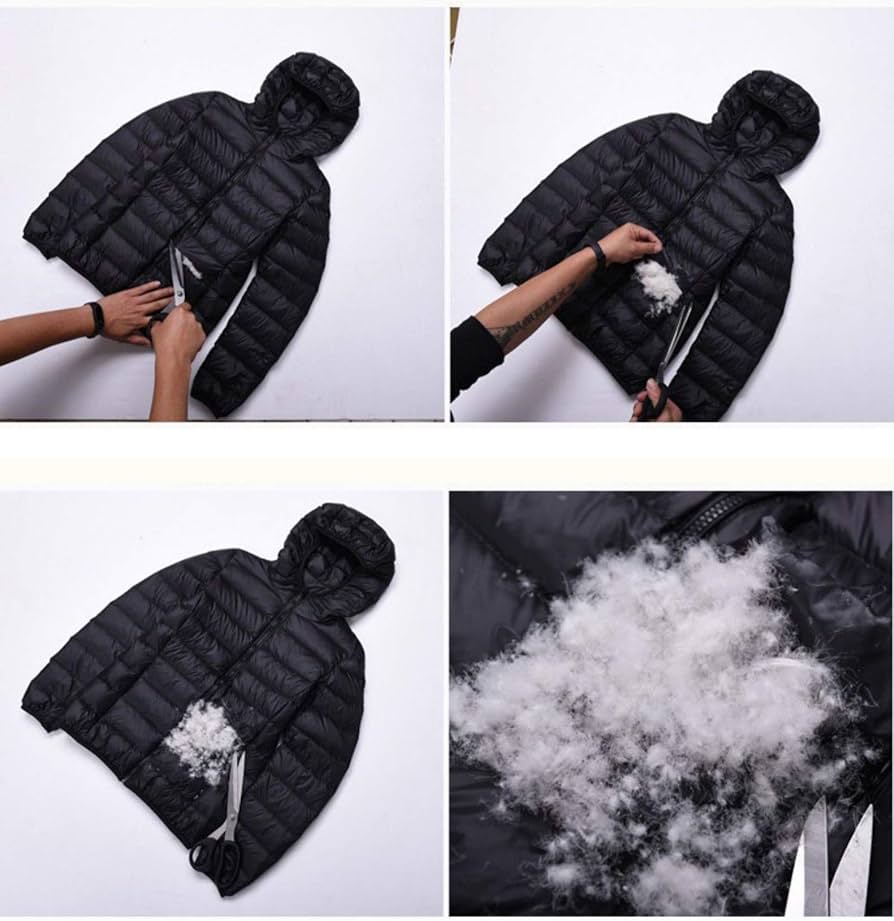TODAYFUL Hoodie Puff Jacket 正規品未使用 2025年最新】Hoodie puff jacket todayfulの人気アイテム - メルカリ