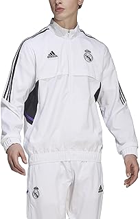 Chaqueta de presentación Real Madrid Condivo 2022/23