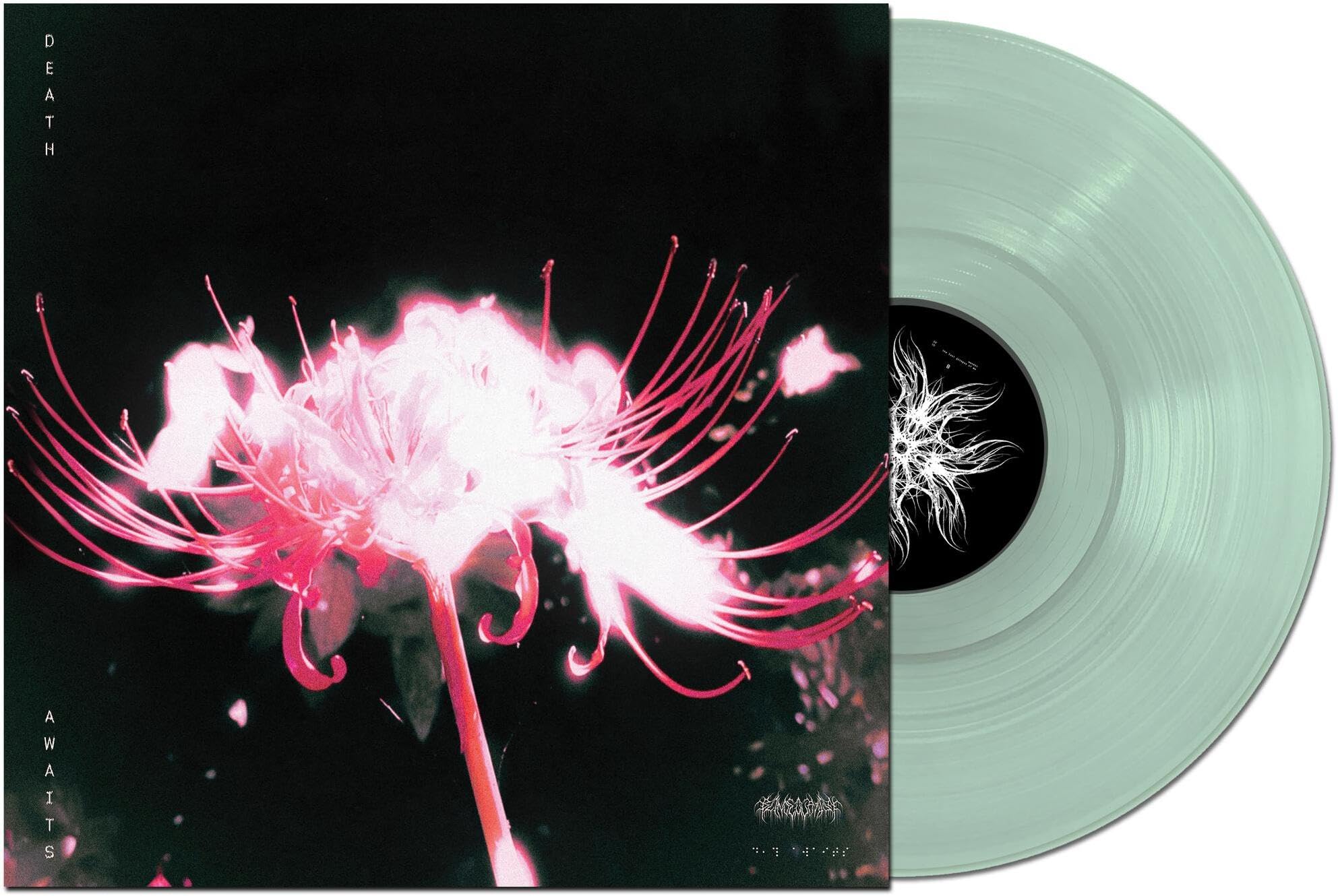DEATH AWAITS [VINYL]