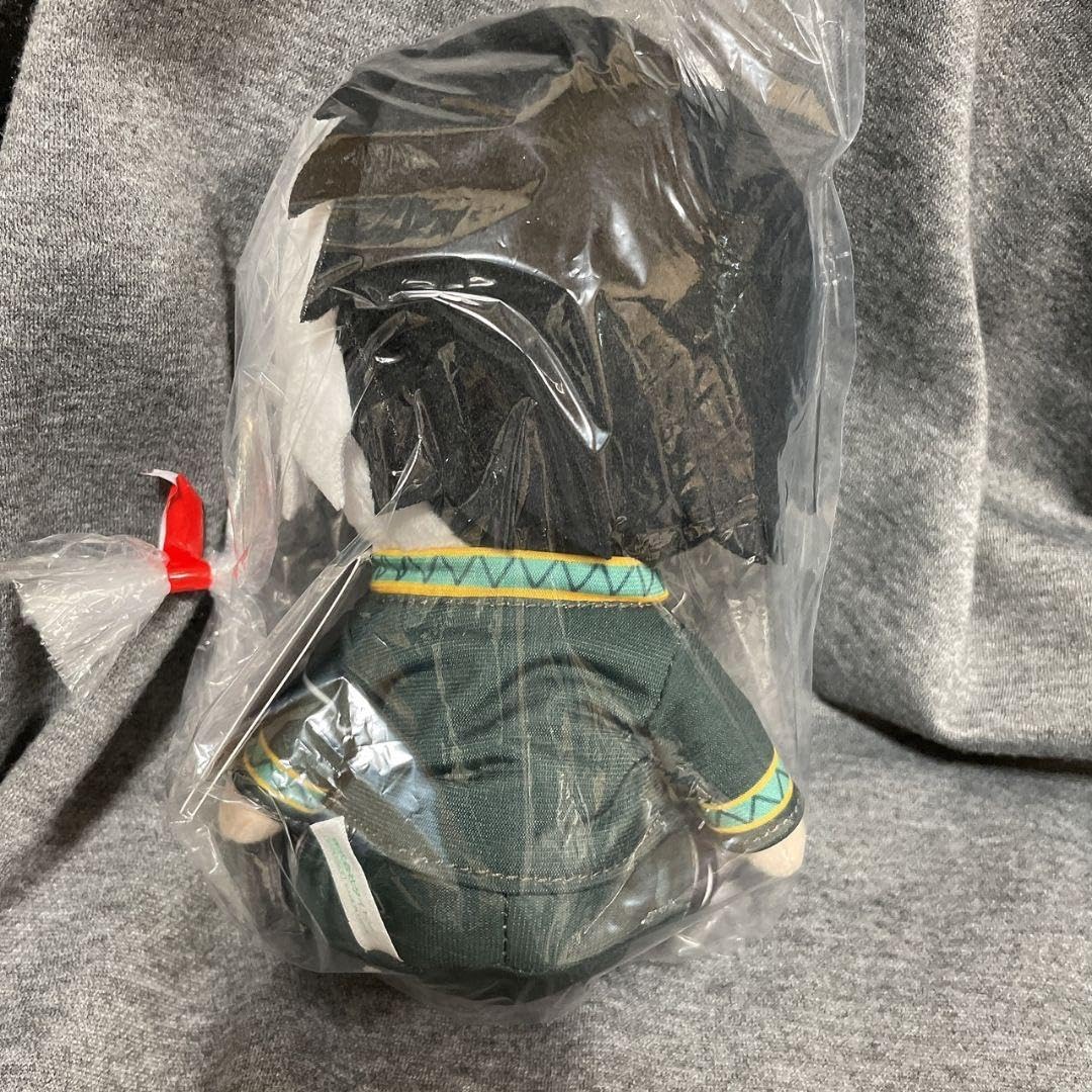 桜遥 ぬいぐるみ ウィンドブレーカー Amazon.co.jp: WIND BREAKER ウィンドブレーカー ちびぐるみ 桜