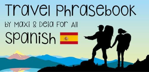 Spanish for travellers