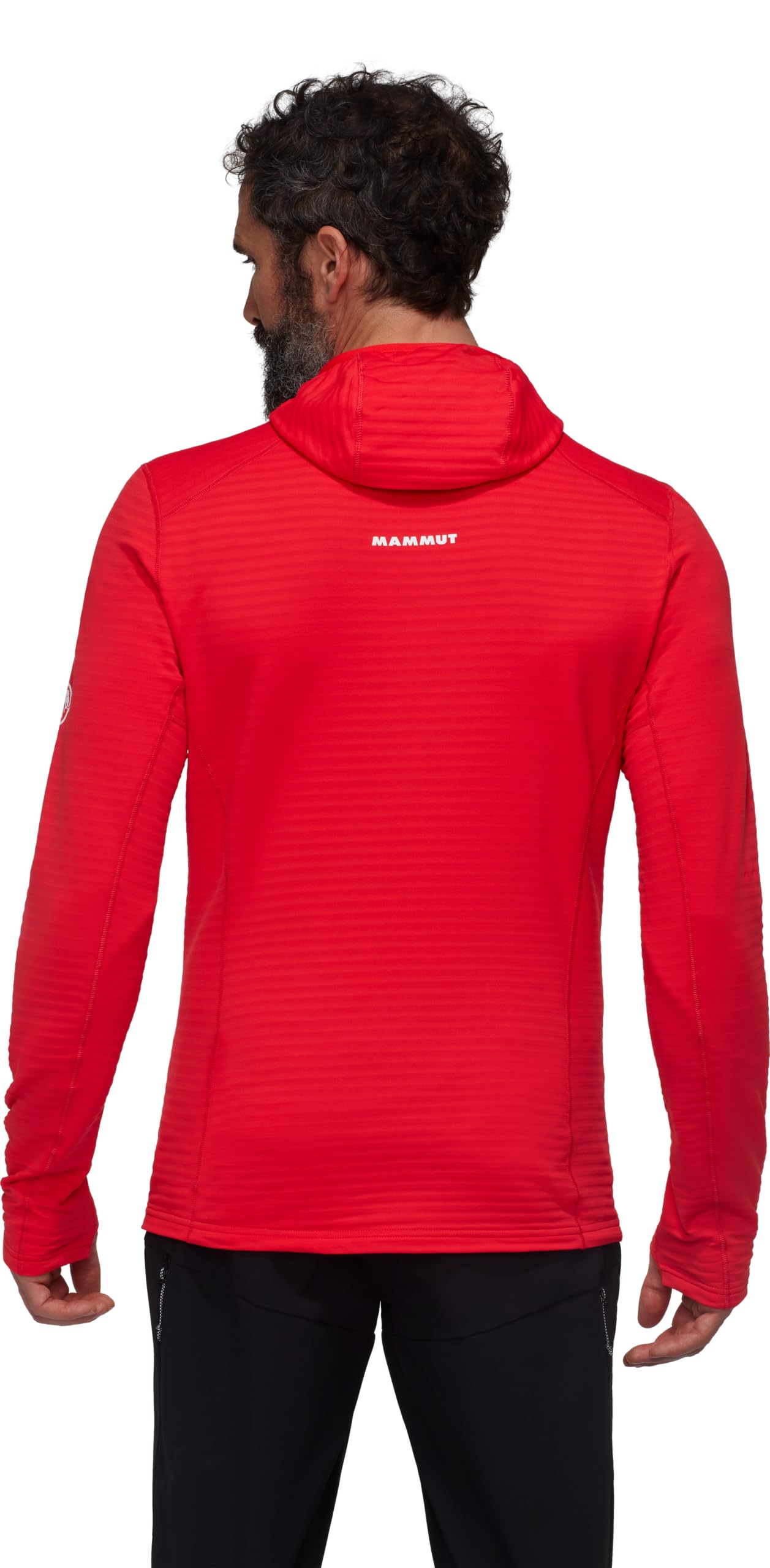 Mammut Taiss Light ML Hooded Jacket