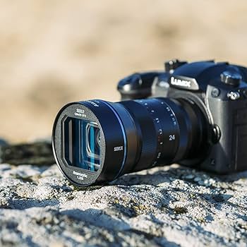 Amazon.co.jp: SIRUI 24mm アナモルフィックレンズ F2.8 1.33X