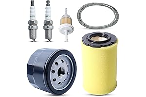 MIU14395 D125 Air Filter Tune Up Kit for John Deere E120