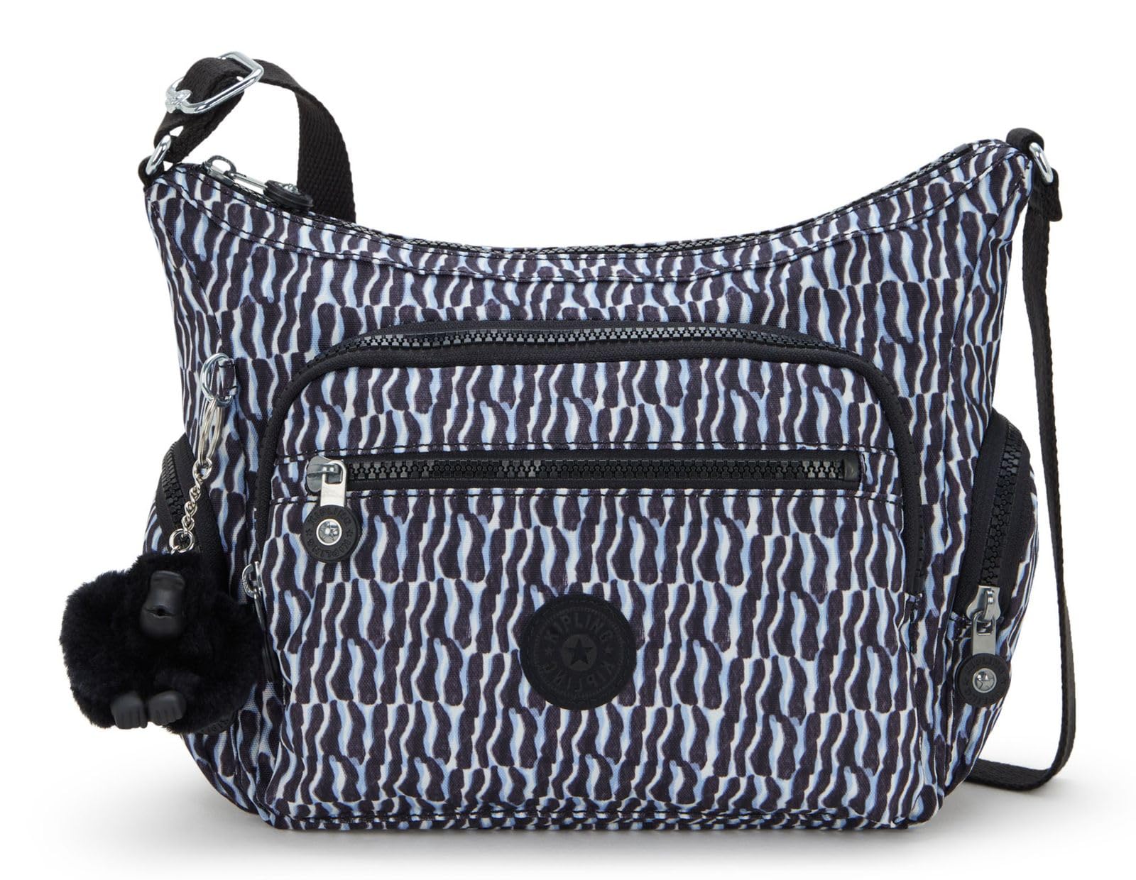 Kipling Gabbie S, Borsa a Tracolla Piccola
