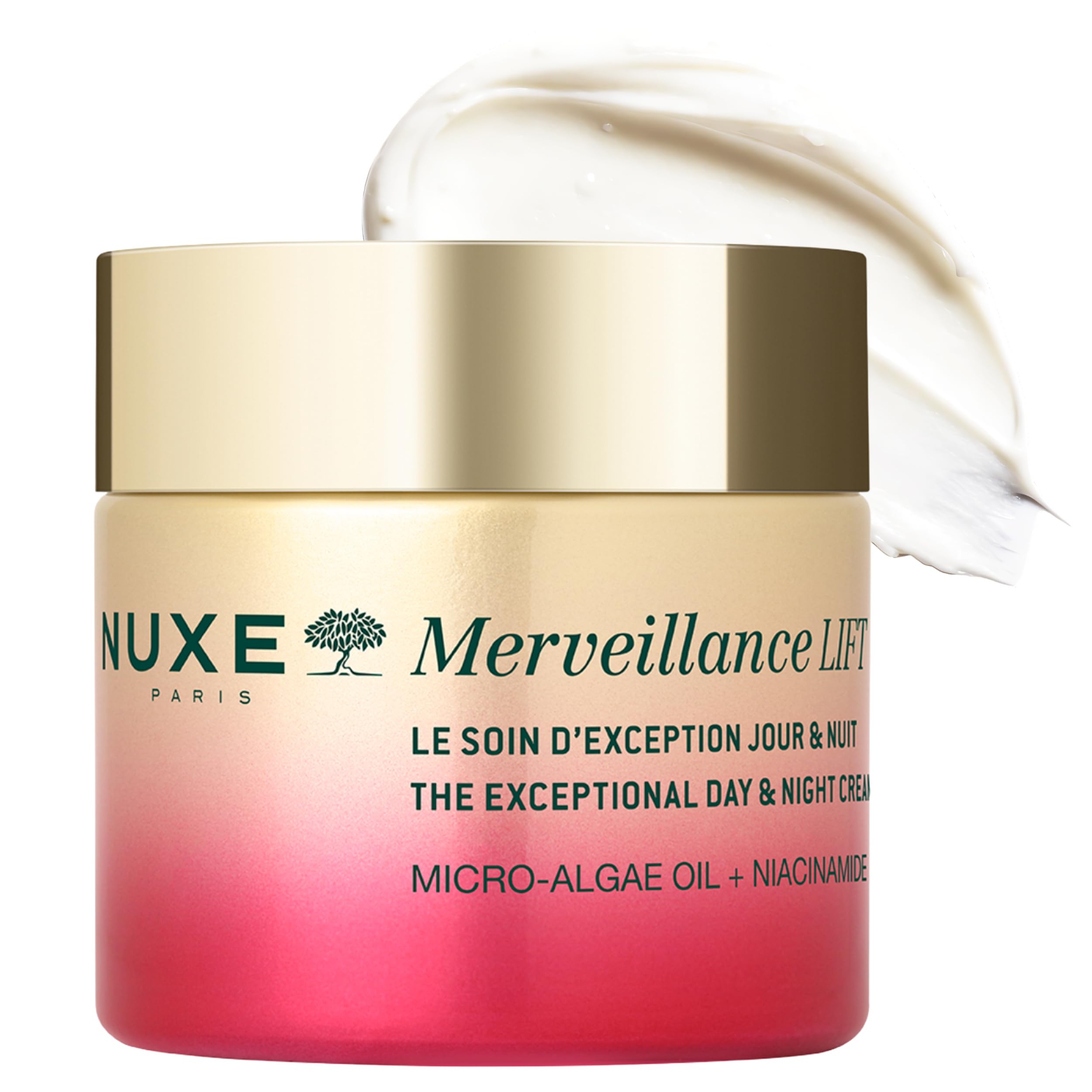Nuxe Merveillance Lift Tratamiento Excepcional 75 Ml-image