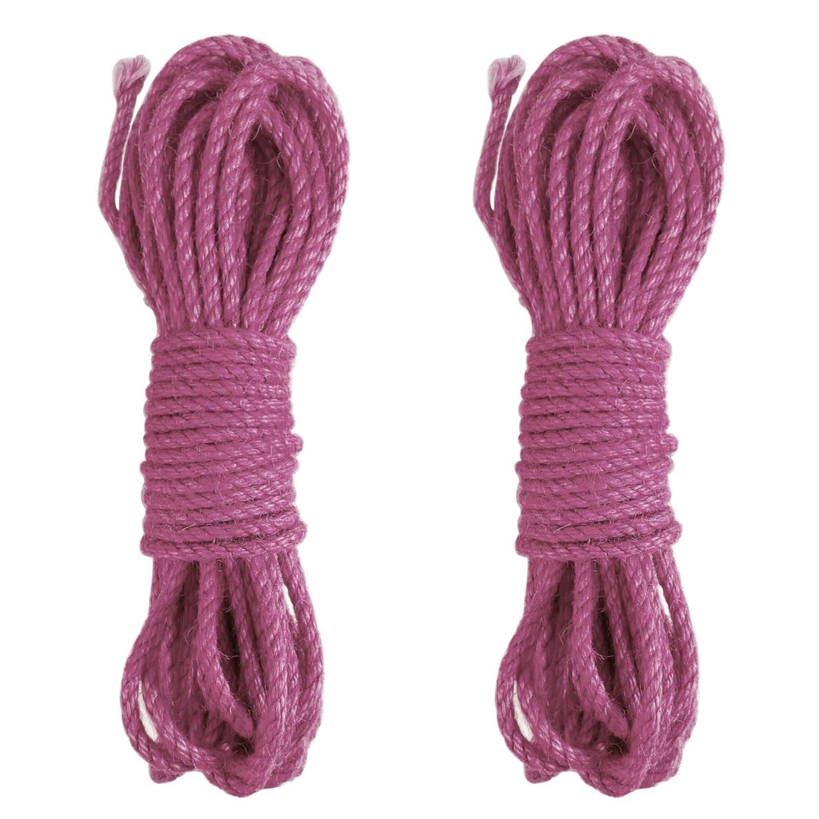 Snapklik.com : Twine String JeogYong Natural Jute Twine 5mm Thick Jute ...