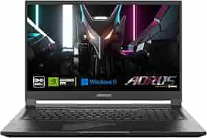 GIGABYTE AORUS ndakota194 AORUS 17 (Intel 12th Gen) Key Features | Laptop - GIGABYTE