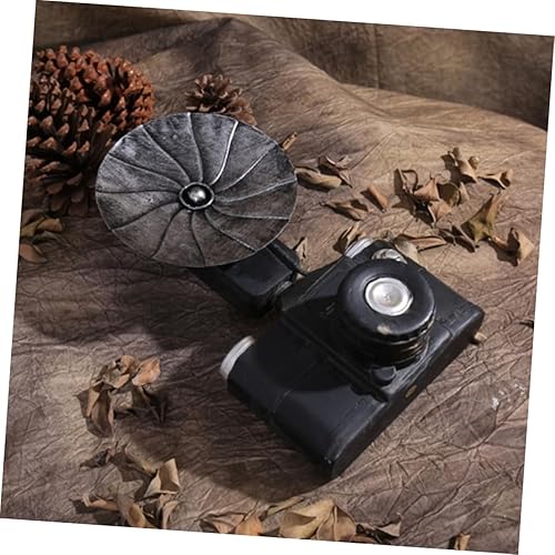 Miniatura 2 de Unomor Decoración de escaparate, decoración de miniture, decoración retro, figuritas de decoración para el hogar, decoración de la oficina,