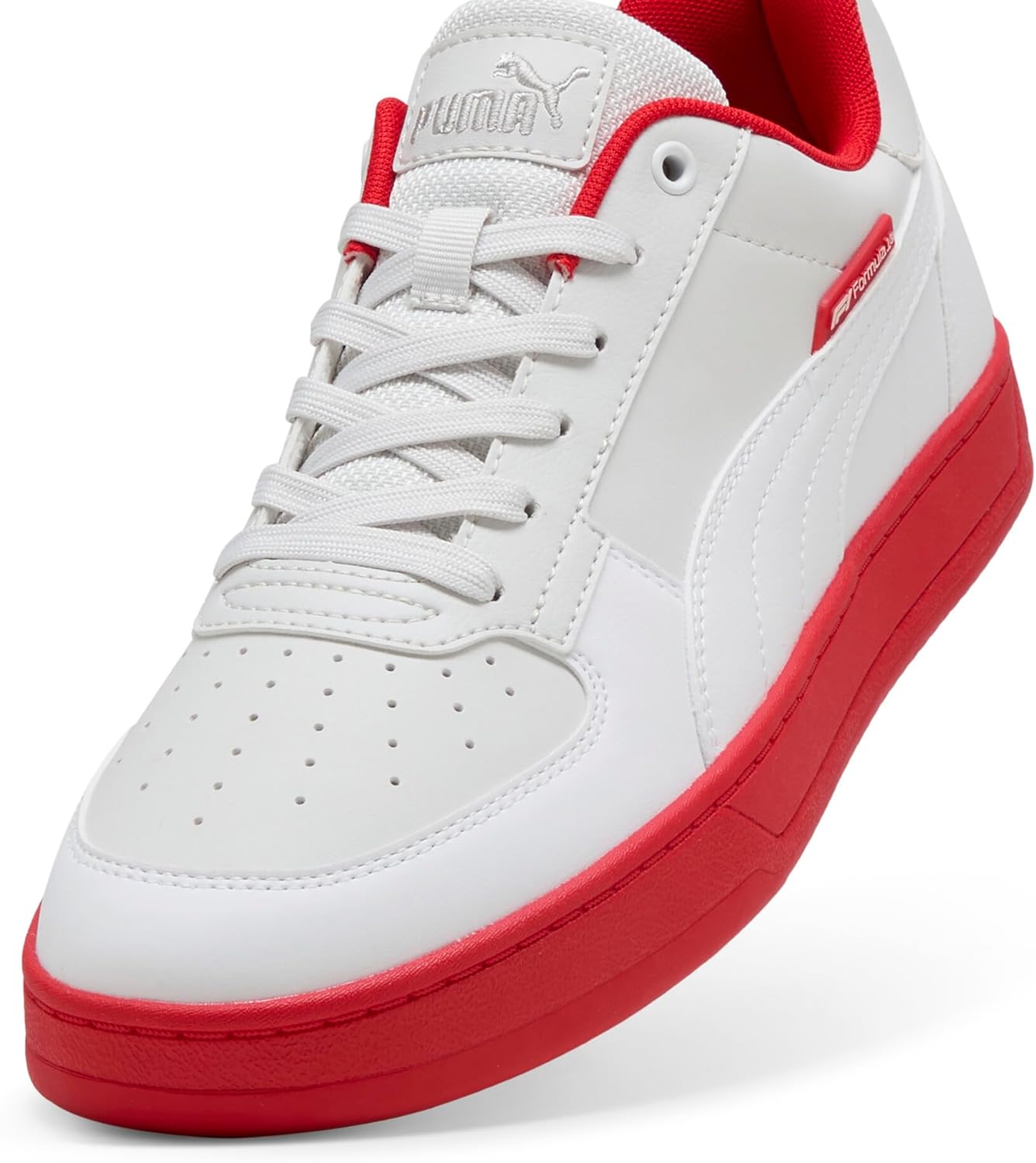 Puma Mens Formula 1 Caven 2.0 Shoes - Image 2
