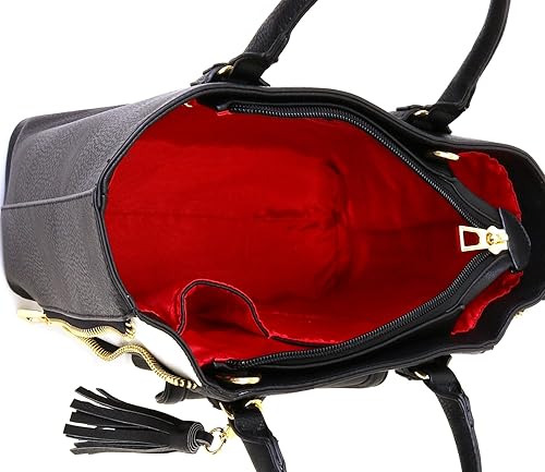 Vista 4 de Vertigo Paris Dylan - Bolso de mano