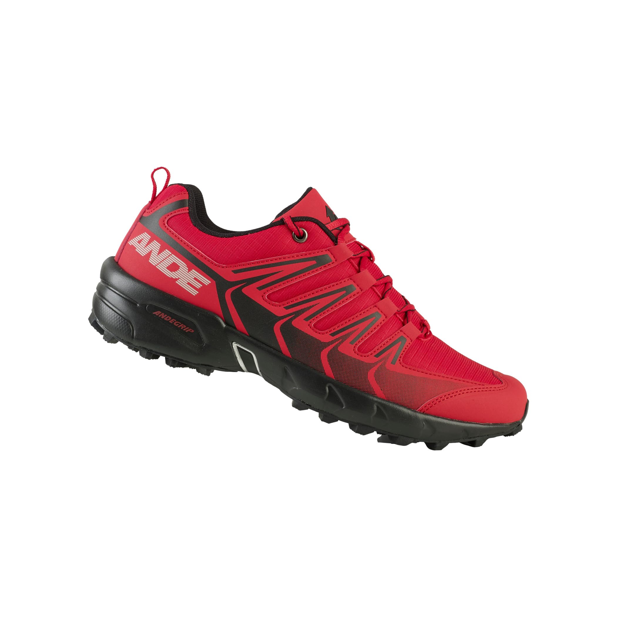Ande New Tour Evo Scarpe da trekkingUomo
