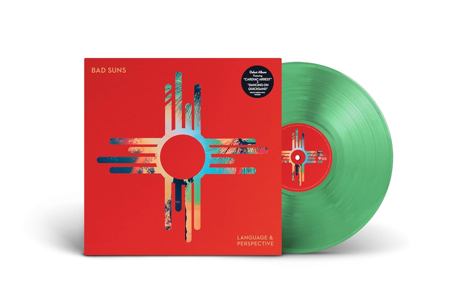 Album art