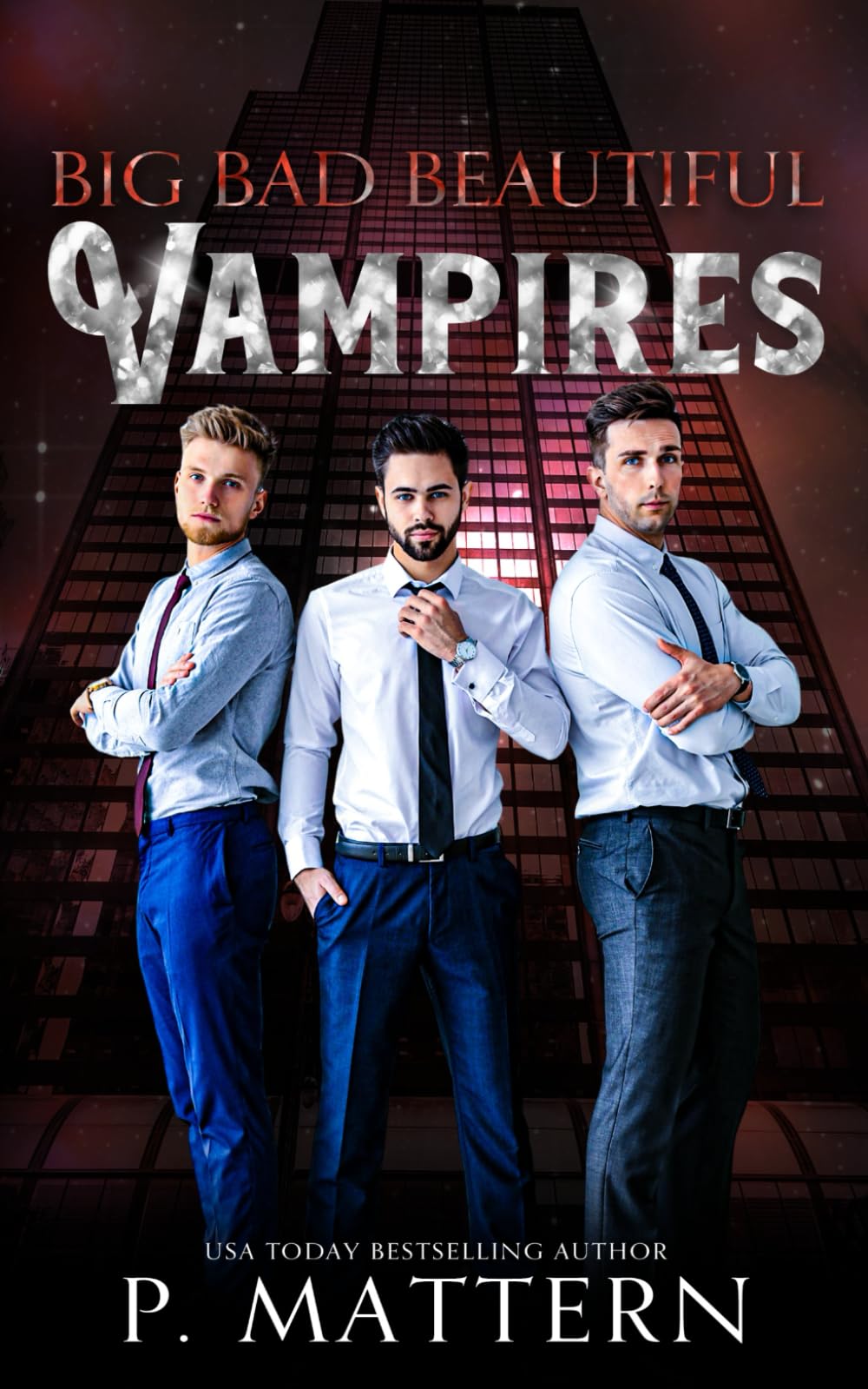 Big Bad Beautiful Vampires