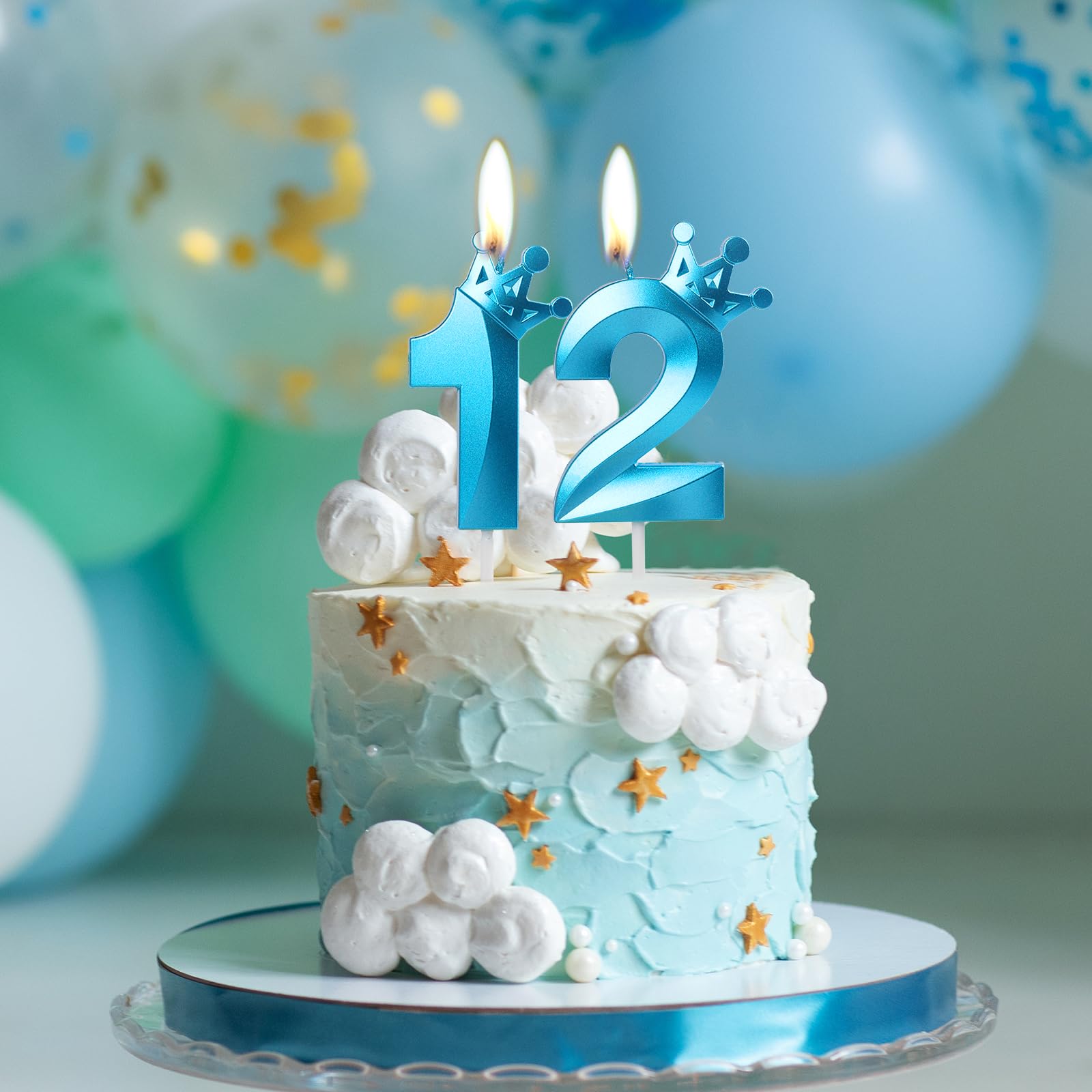 u : バースデー 結婚式 装飾 誕生日 71utYXD9KoL._AC_UL210_SR210,