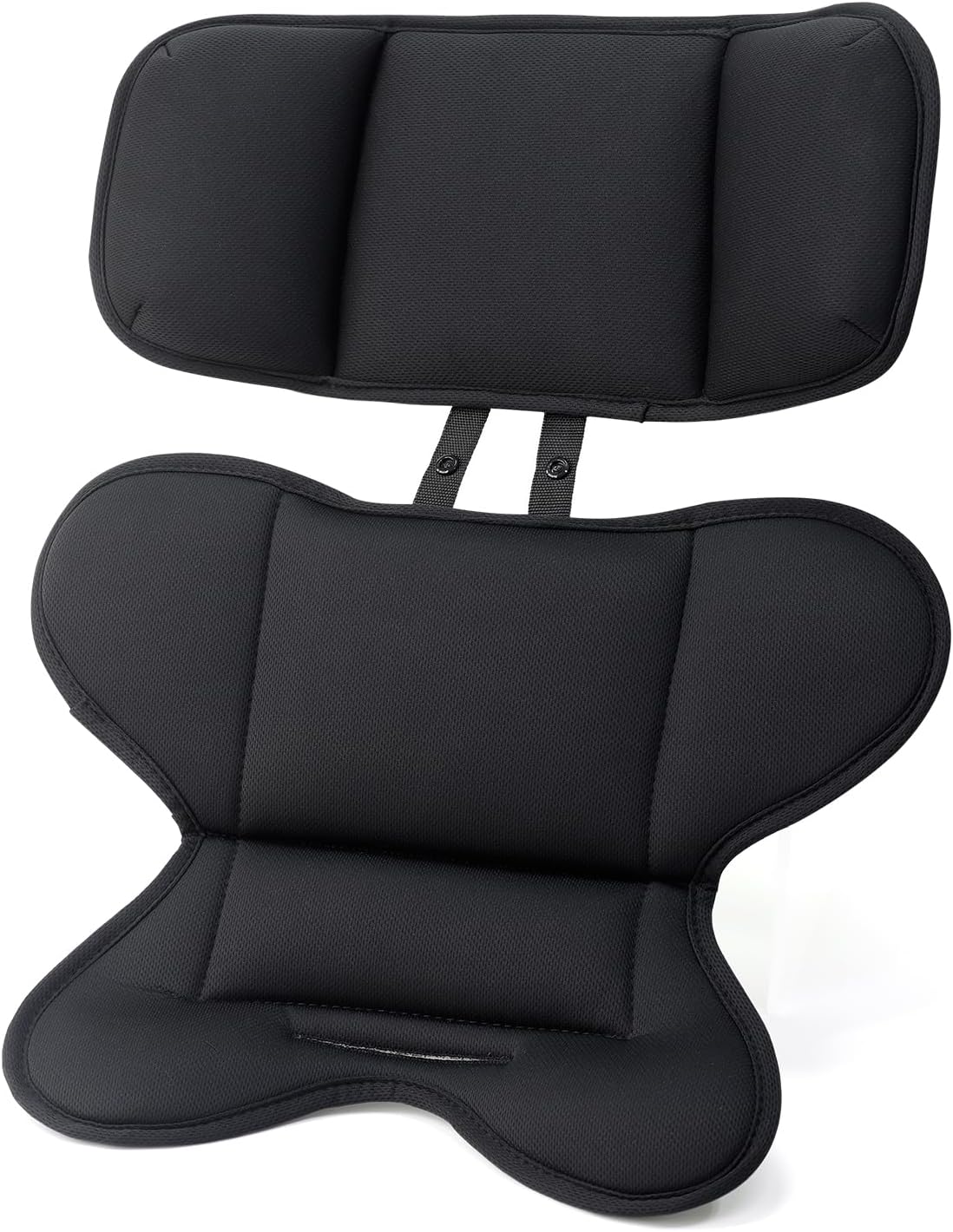 Aazon.co: Baby Stroller Cushion, Toddler Car Seat Cover Head Neck Seat Insert Pad Body Support