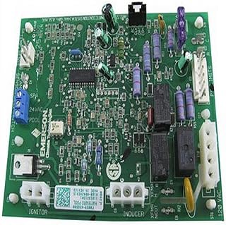 Hayward IDXL2ICB1931 Integrated Control Board Replacement for Hayward H-Series Low Nox and Hot Tub Heater