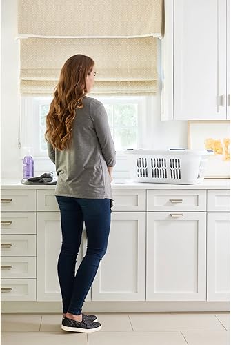 Miniatura 10 de Rubbermaid - Cesta de lavandería