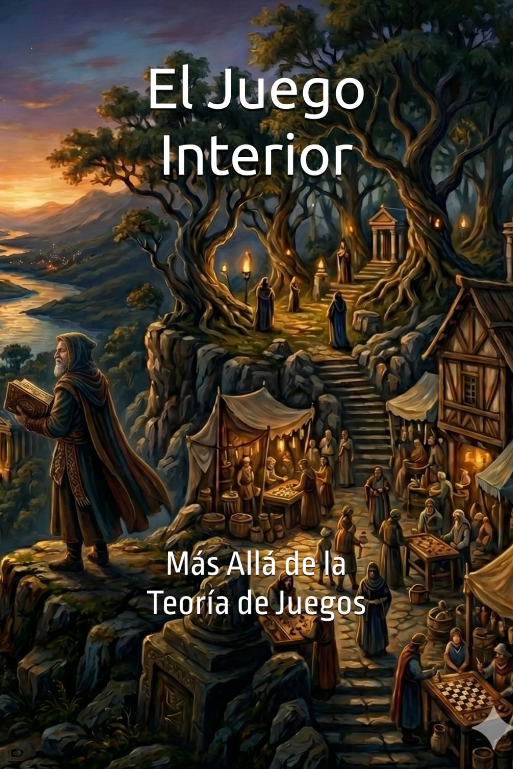 El Juego Interior: Más Allá de la Teoría de Juegos