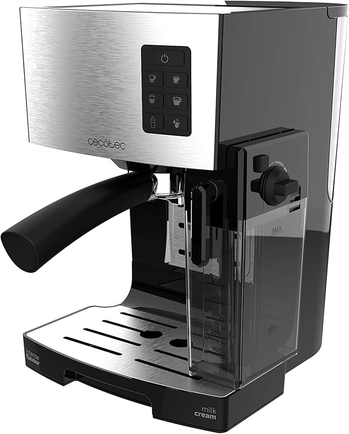 Cecotec Power Instant-ccino Cafetera Express