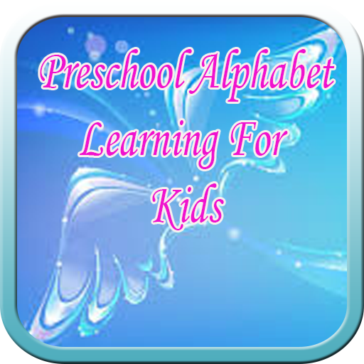 Preschool Alphabet Learning (Offline Audio) - App on Amazon Appstore