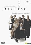 Das Fest - Thomas Vinterberg, Birgitte Hald, Morten Holm, Anthony Dod Mantle, Valdis Oskarsdóttir, Mogens Rukov