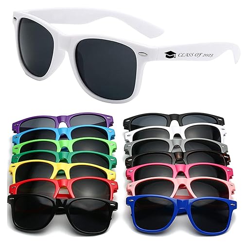 Personalized Bulk Wedding Sunglasses, Custom Sunglasses Gift for Guests, Brithday