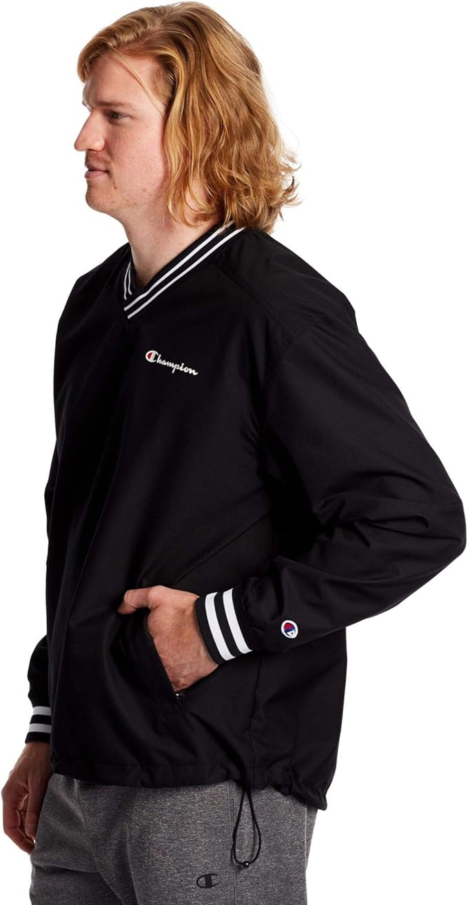 champion scout jacket