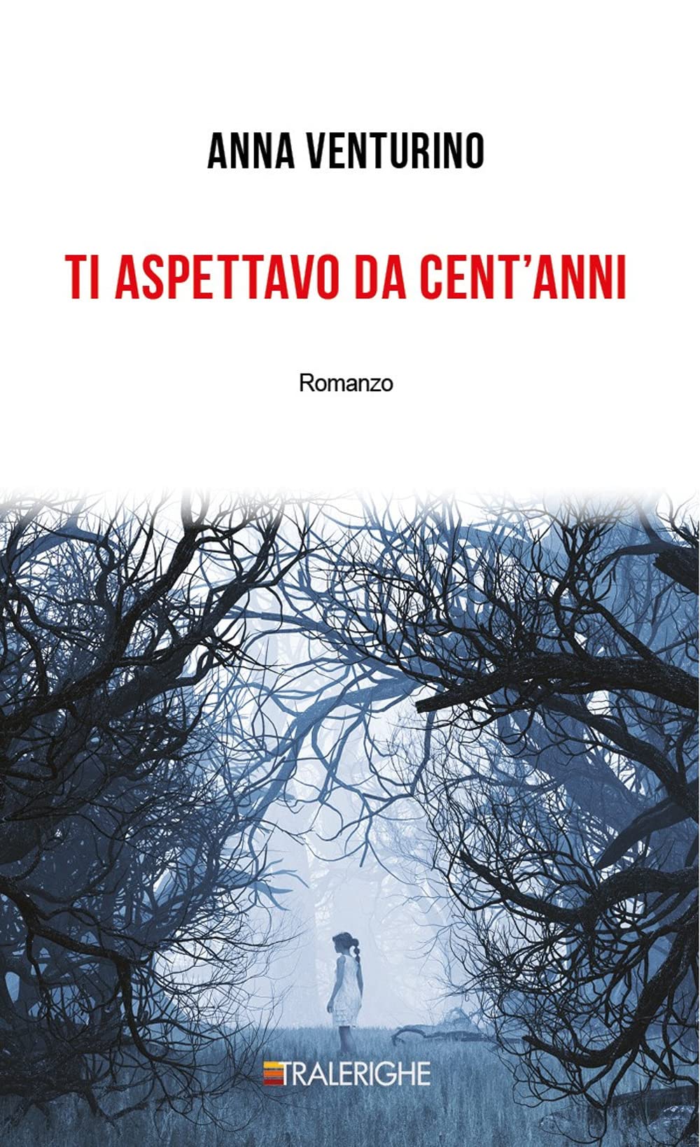 Ti Aspettavo Da Cent'anni - 4