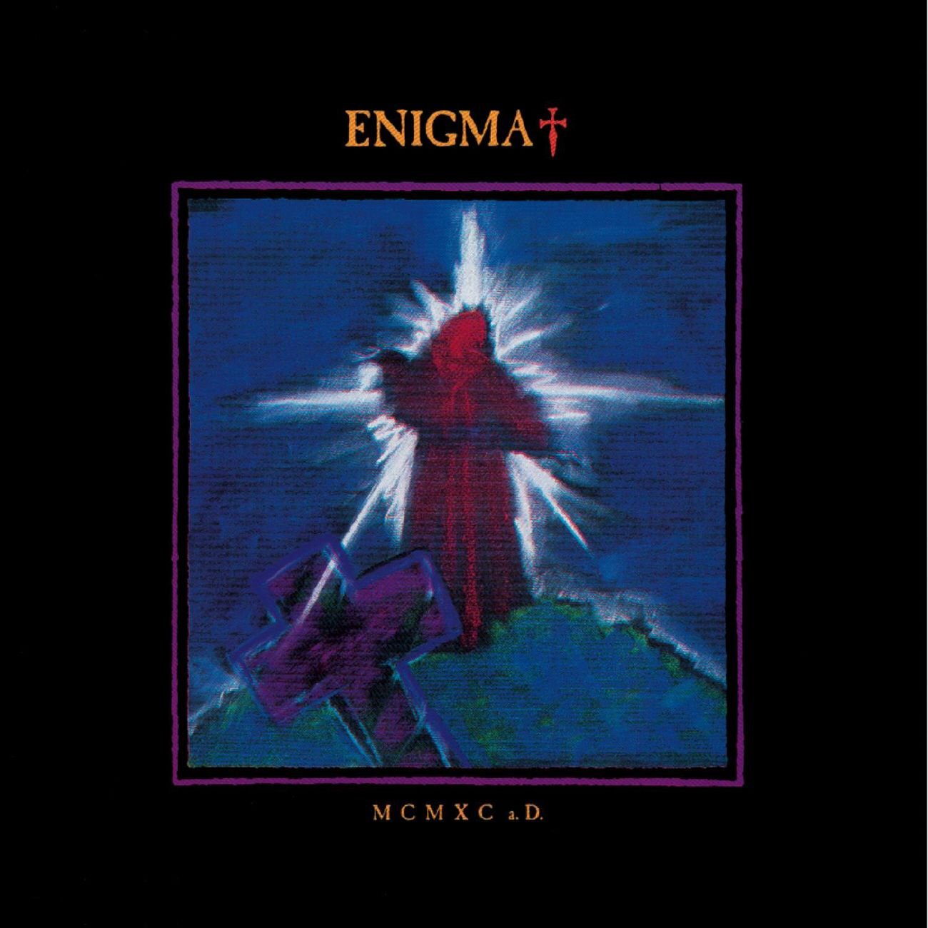 Mcmxc A.D.
