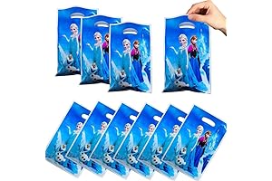 30PCS Party Bags for Boys Blue, Party Supplies for Kids, Birthday Party...