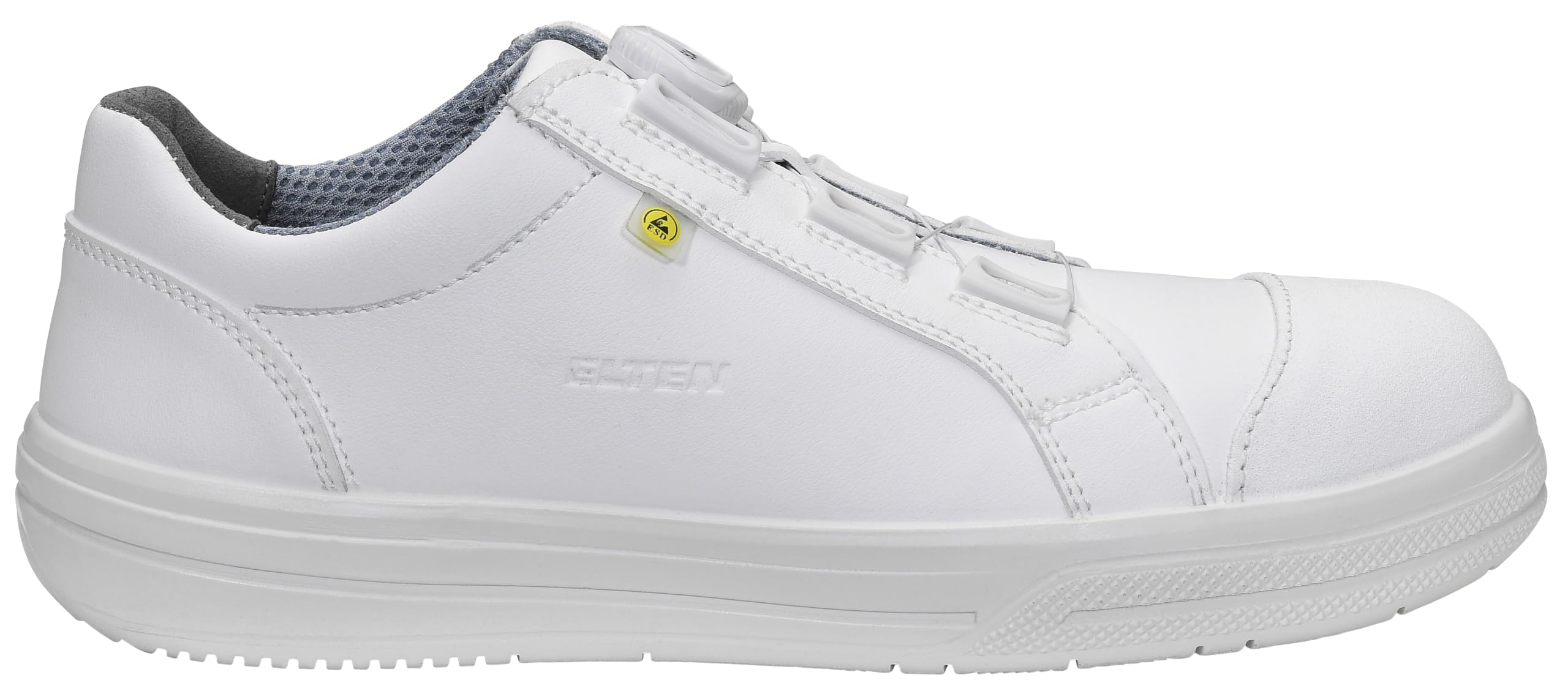 ELTEN Ghost BOA Low ESD S3S