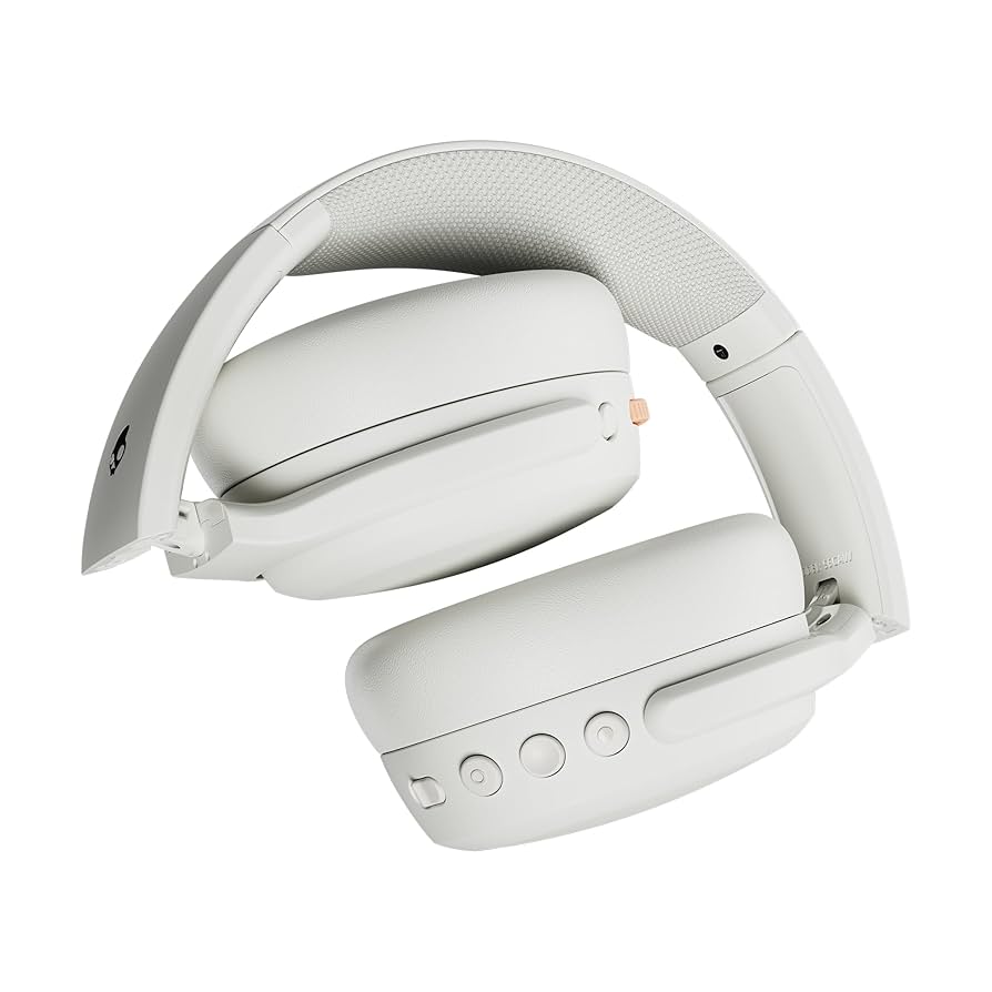 Amazon.com: Skullcandy Crusher ANC 2 Over-Ear Noise